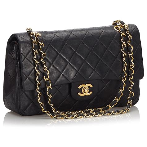 prix sac chanel pour femme|sac chanel occasion.